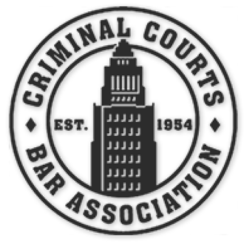 criminal courts bar association